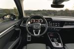 Audi A3 Sportback 30 TDI S-Line 2020 года (WW)